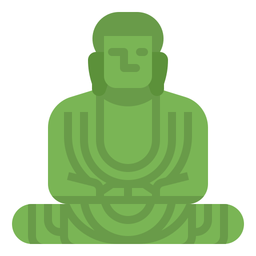 Buddha statue
